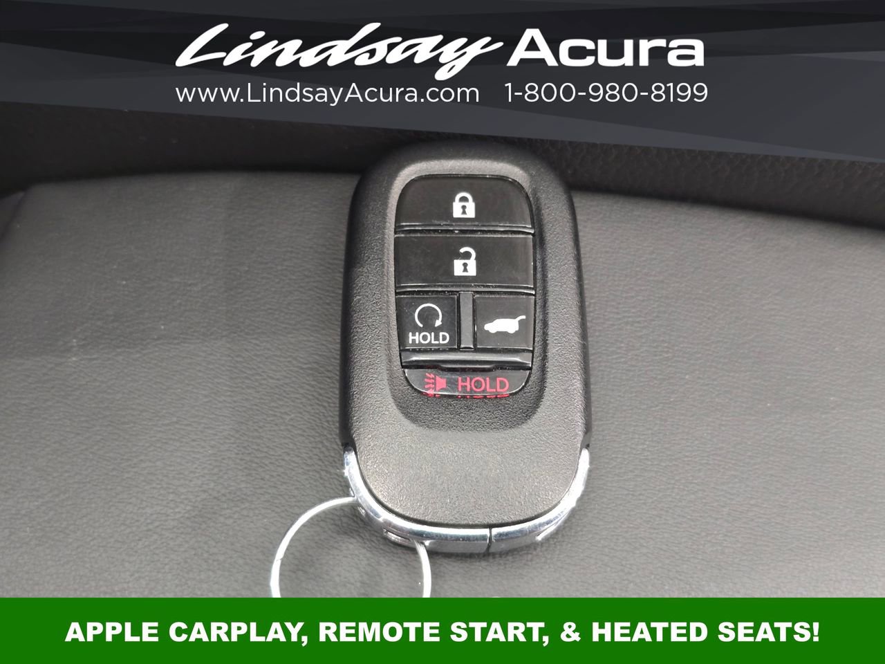 Used 2024 Honda HR-V Sport image 25