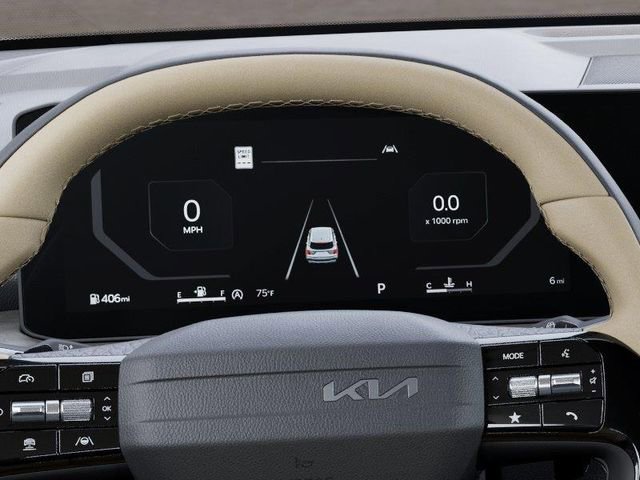 New 2026 Kia Sorento SX Prestige AWD/4WD image 21