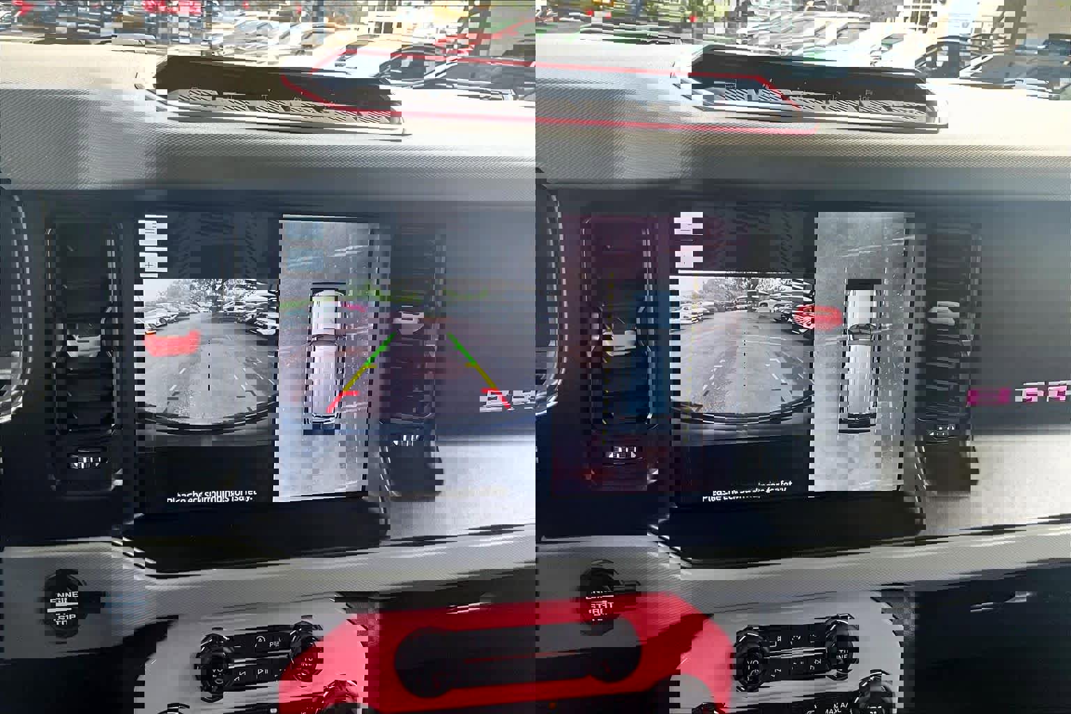 Used 2023 Ford Bronco Badlands image 27