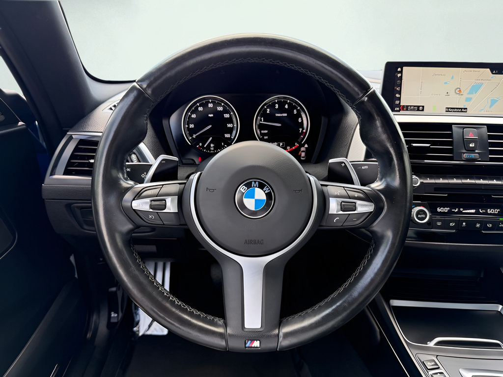 Used 2018 BMW M240i Coupe RWD image 31