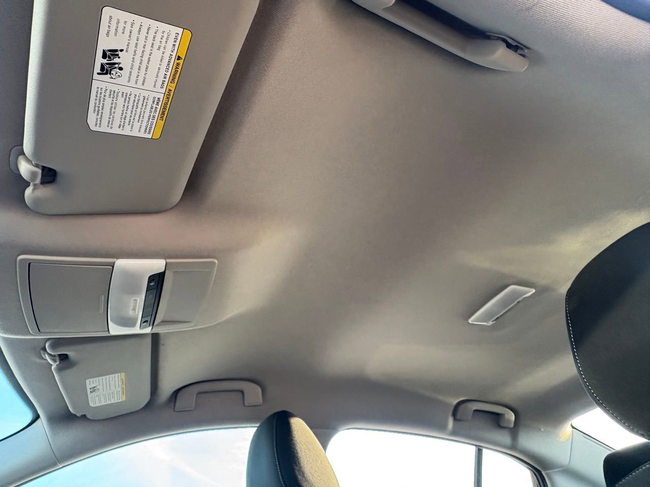 Certified 2024 Nissan Sentra S image 32