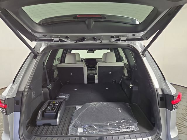 New 2025 Lexus TX 350 AWD image 32