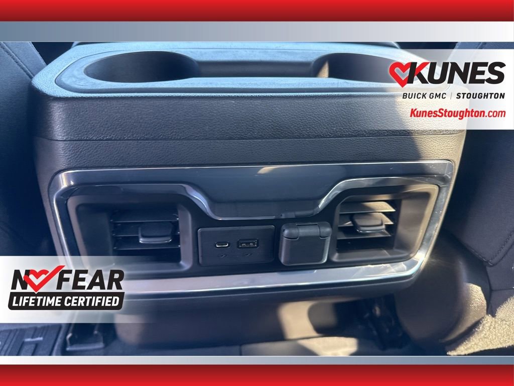 Used 2021 GMC Sierra 1500 Elevation image 42