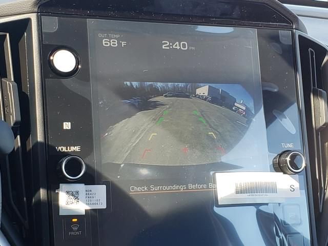 New 2026 Subaru Impreza 2.0i Sport image 19