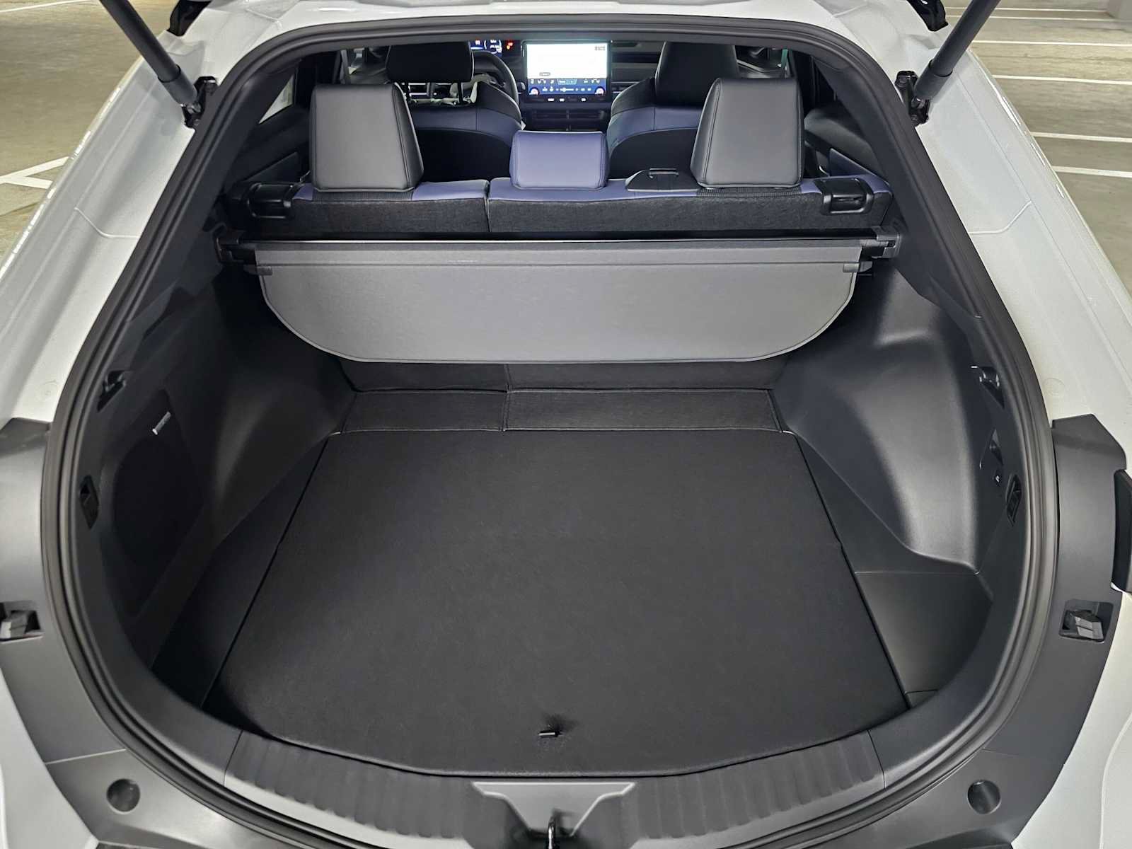 New 2026 Subaru Solterra AWD/4WD image 14