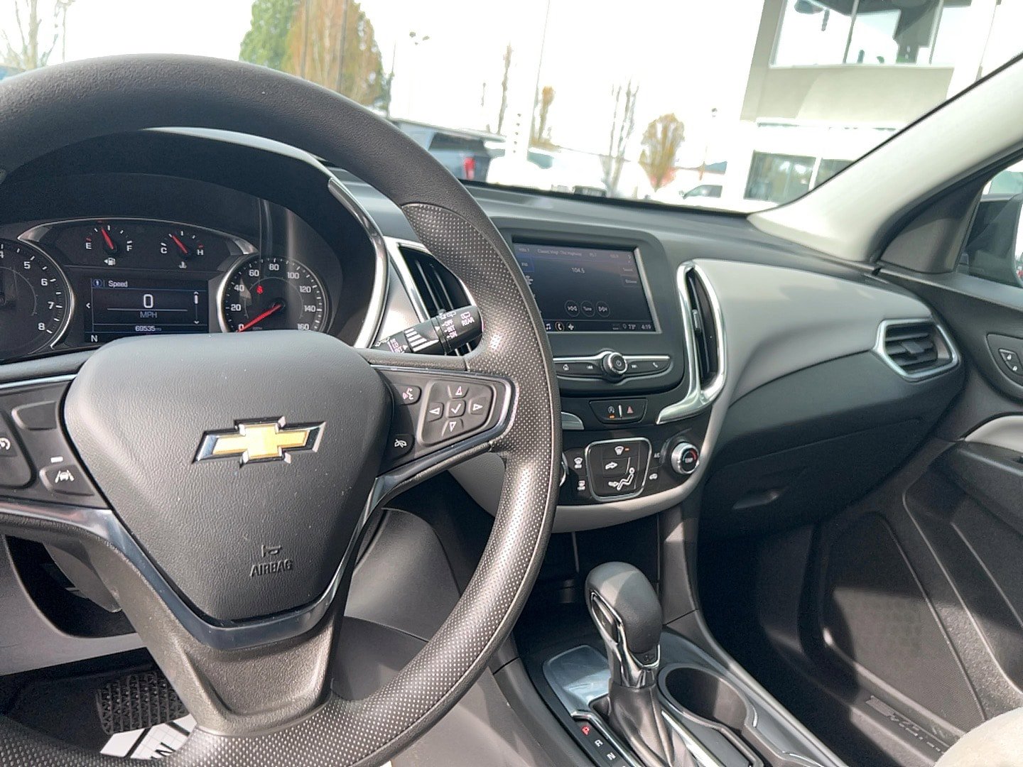 Used 2023 Chevrolet Equinox LT FWD image 15