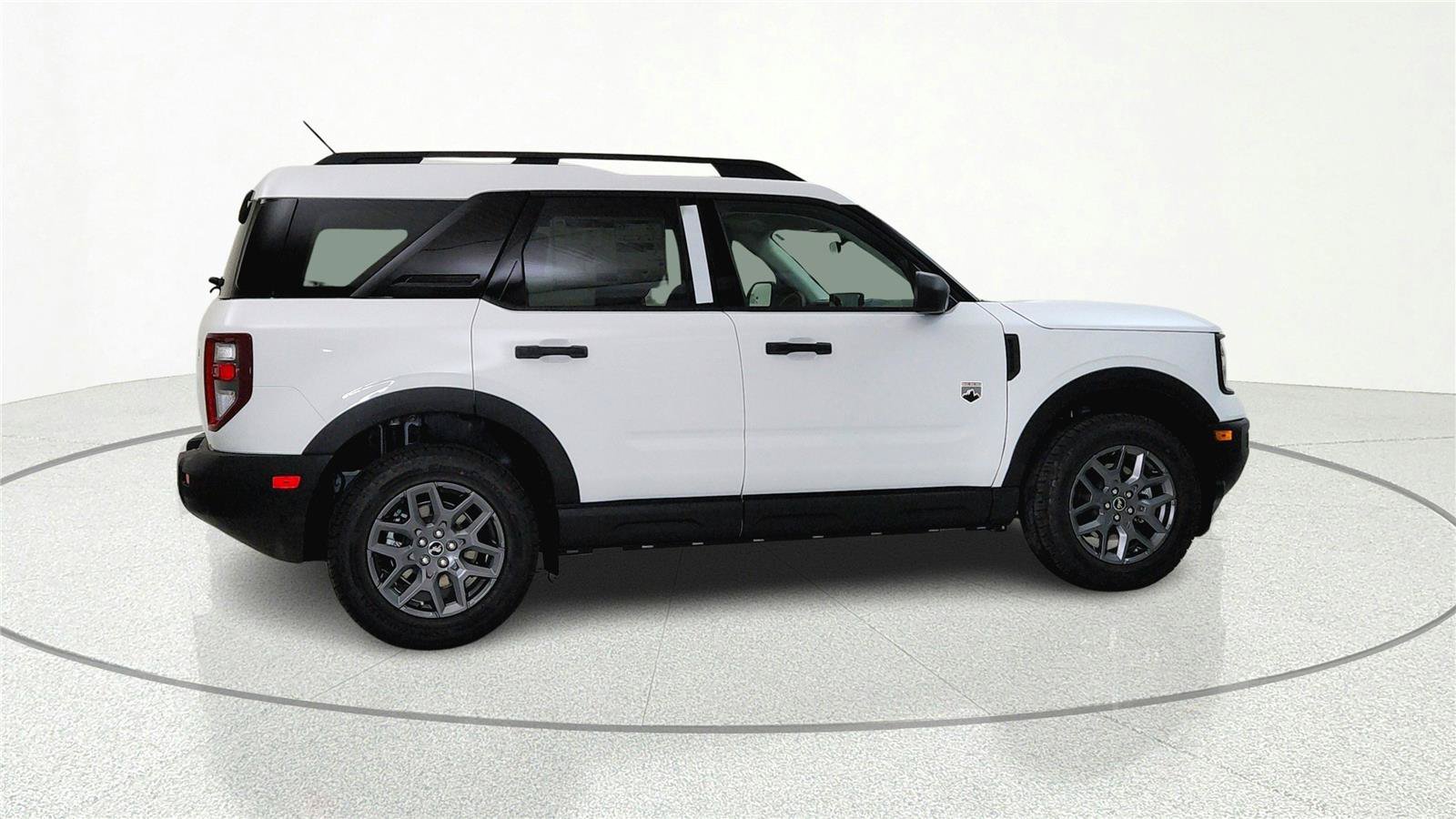 New 2026 Ford Bronco Sport Big Bend w/ Convenience Package AWD/4WD image 7
