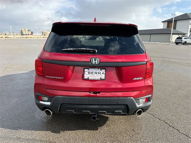 Used 2023 Honda Passport EX-L image 12