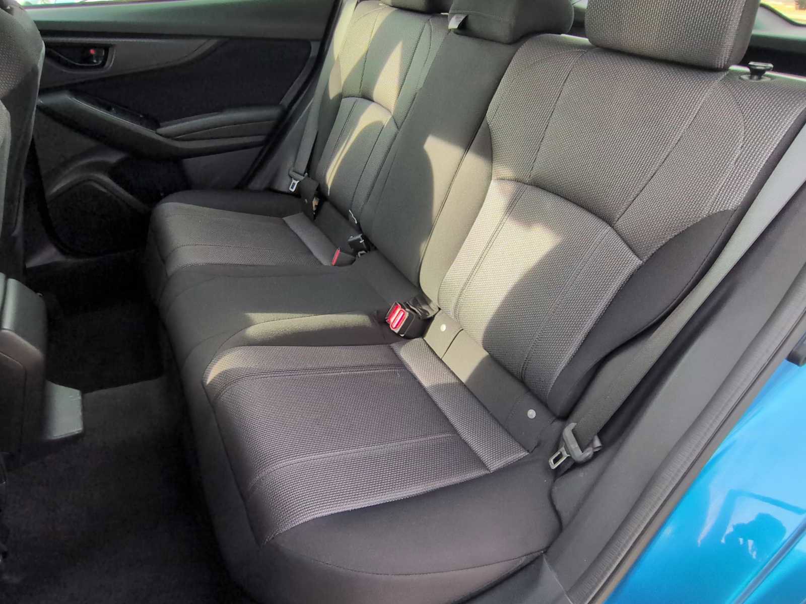 Certified 2023 Subaru Impreza Premium image 20