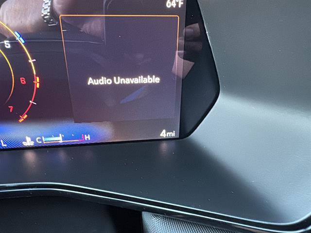 New 2026 Chevrolet Colorado Z71 w/ Technology Package image 16