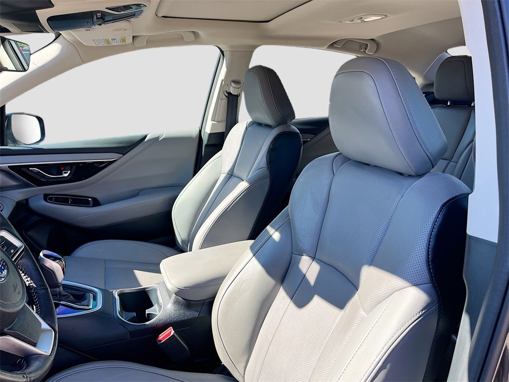 Used 2024 Subaru Legacy Limited image 22
