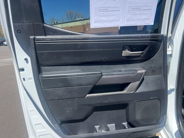 Used 2022 Toyota Tundra SR5 w/ TRD Off-Road Package AWD/4WD image 14