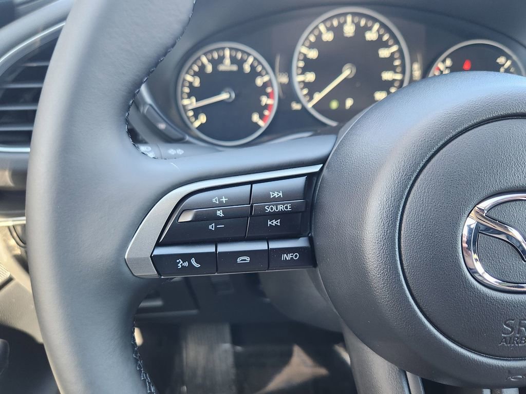 New 2026 MAZDA MAZDA3 s Sport image 16