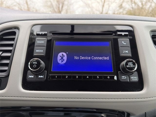 Used 2022 Honda HR-V LX image 18