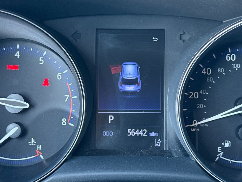 Used 2020 Toyota C-HR LE image 23