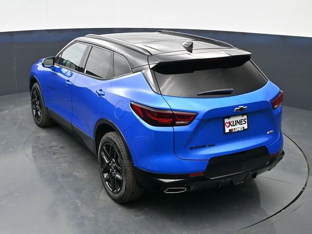 New 2026 Chevrolet Blazer RS w/ Enhanced Convenience Package image 24