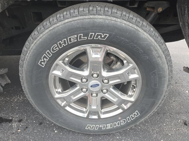 Used 2021 Ford F150 XLT w/ Equipment Group 302A High AWD/4WD image 31