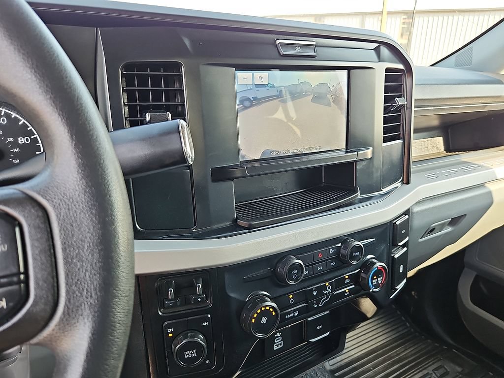 Used 2025 Ford F350 XL w/ XL Chrome Package AWD/4WD image 21