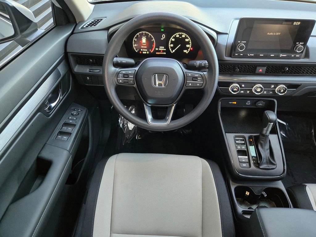Used 2025 Honda CR-V LX image 13