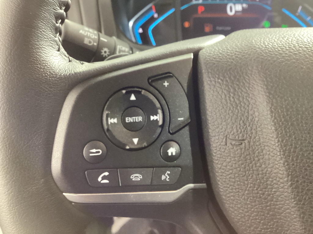 Used 2022 Honda Odyssey EX-L image 25