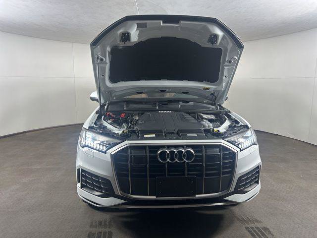 Certified 2023 Audi Q7 2.0T Premium Plus AWD/4WD image 31