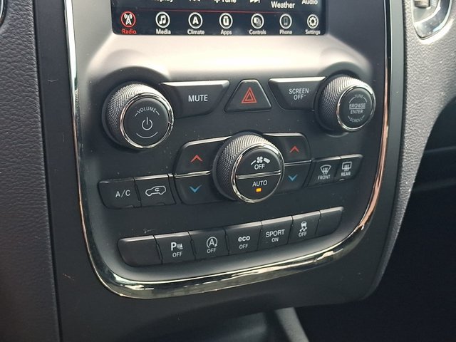 Used 2020 Dodge Durango GT w/ Blacktop Package AWD/4WD image 21