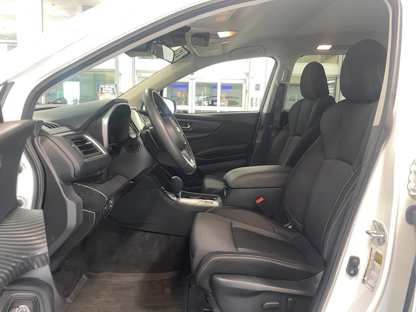 Used 2023 Subaru Ascent Premium AWD/4WD image 4