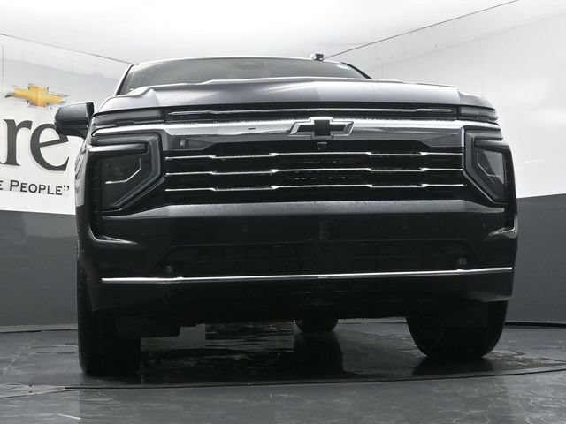 New 2026 Chevrolet Tahoe LT w/ Comfort Package AWD/4WD image 3