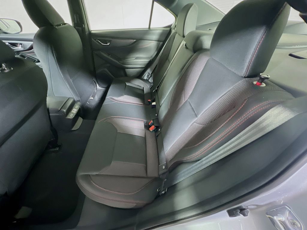 New 2026 Subaru WRX Premium AWD/4WD image 19