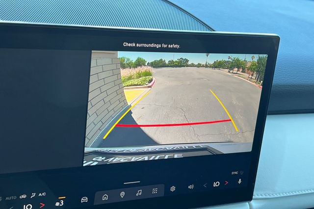 New 2026 MAZDA CX-5 Preferred AWD/4WD image 22