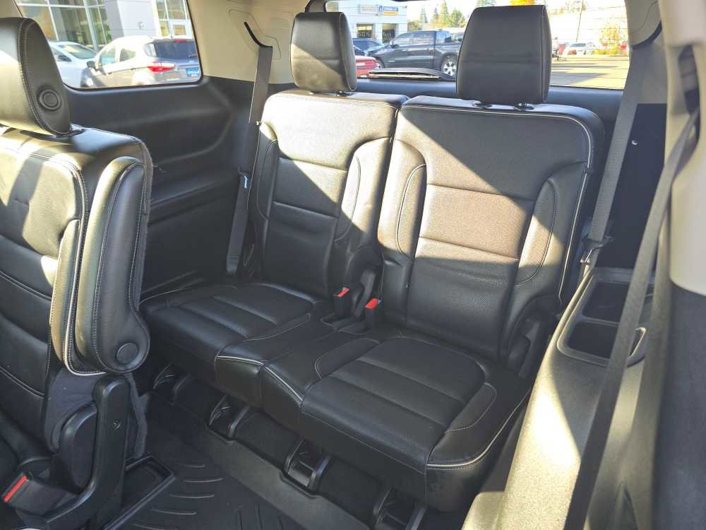 Used 2018 GMC Acadia Denali w/ Technology Package image 17