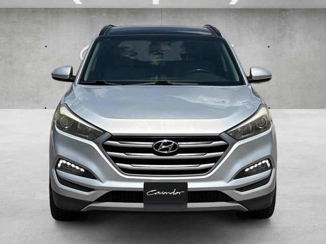 Used 2018 Hyundai Tucson Value FWD image 18