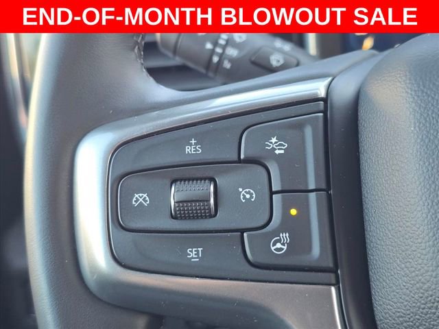 Certified 2025 Chevrolet Silverado 2500 LT w/ Convenience Package image 27