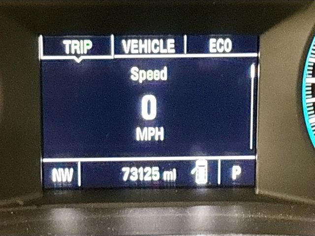 Used 2019 Chevrolet Traverse LT FWD image 14