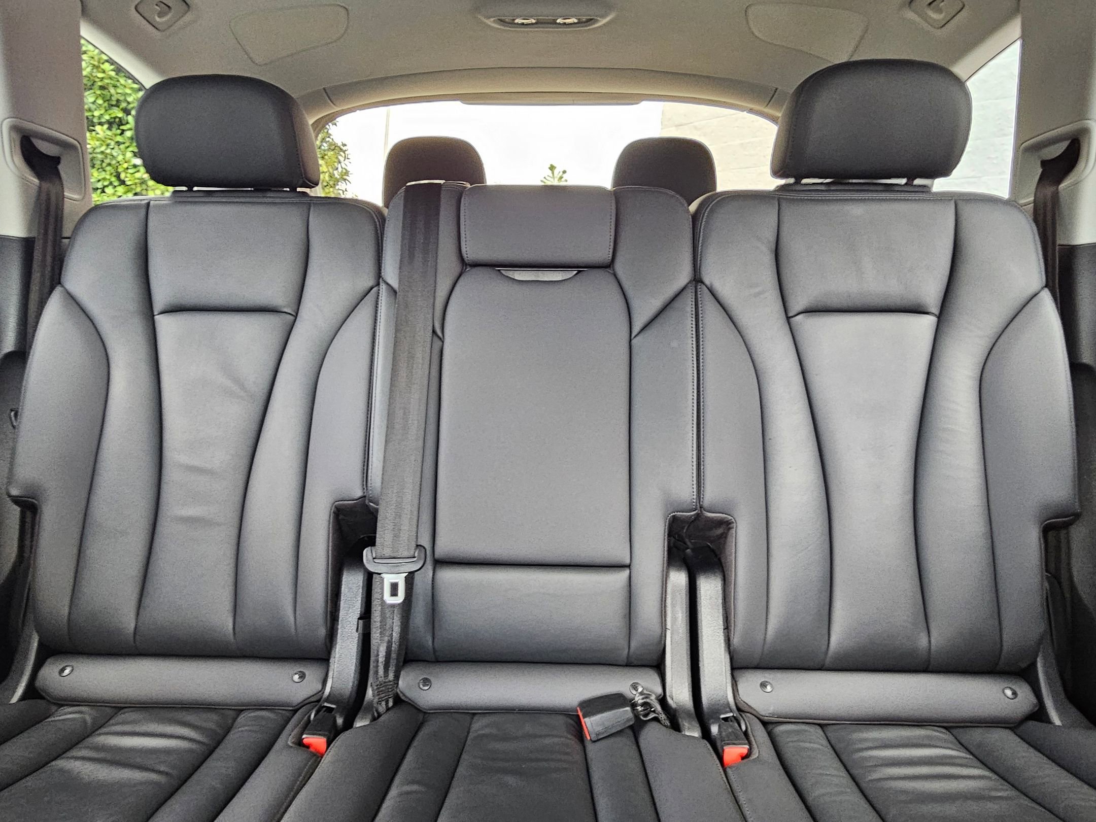 Used 2022 Audi Q7 Premium Plus image 26