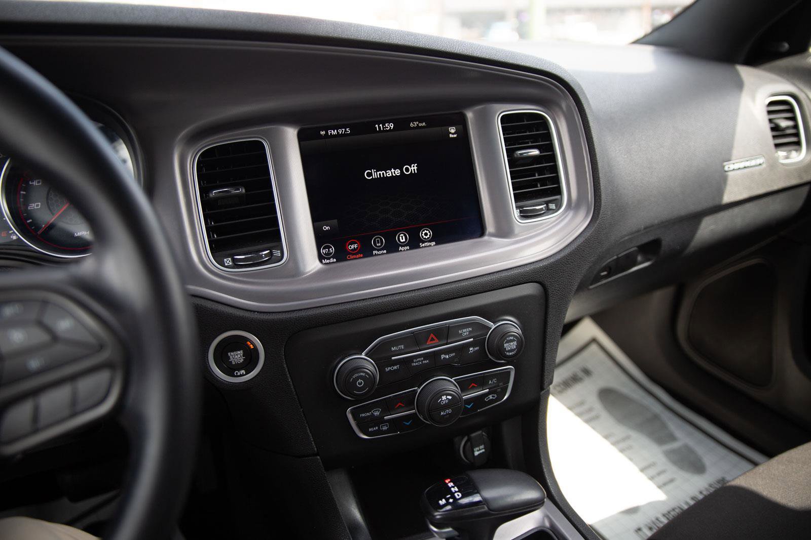 Used 2023 Dodge Charger SXT image 8