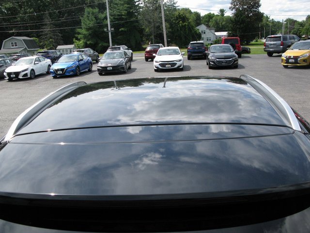 Used 2025 MAZDA CX-30 AWD 2.5 S w/ Select Sport Pkg image 7