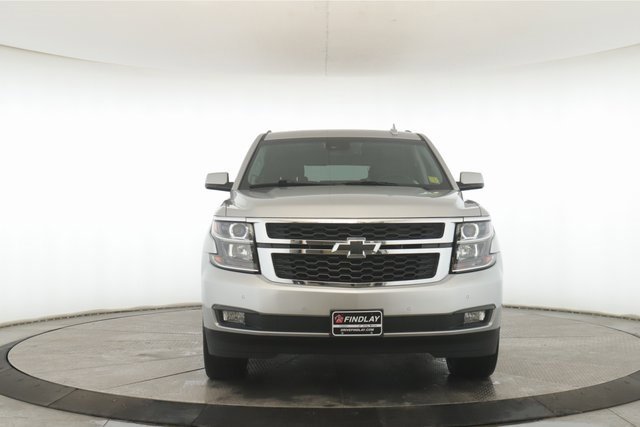 Used 2015 Chevrolet Suburban LT image 12