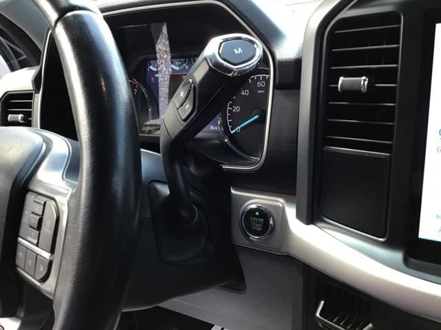 Used 2022 Ford F150 XLT w/ Equipment Group 302A High image 23