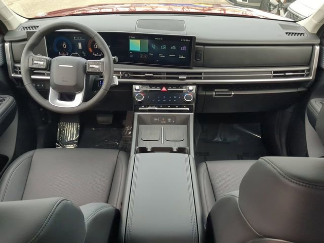 New 2025 Hyundai Santa Fe SEL image 14