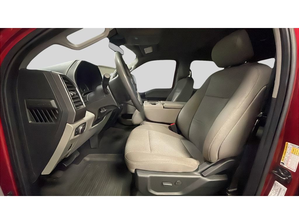 Used 2020 Ford F250 XLT w/ XLT Value Package image 10