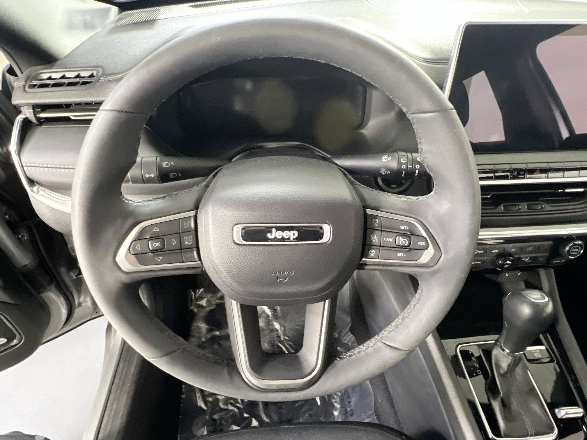 Used 2023 Jeep Compass High Altitude image 11
