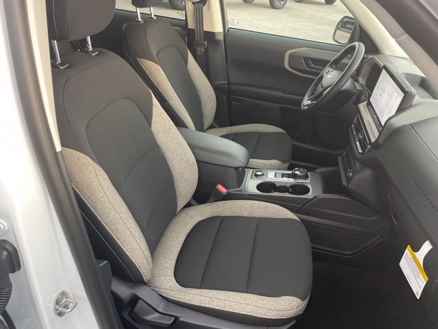 New 2026 Ford Bronco Sport Big Bend AWD/4WD image 48