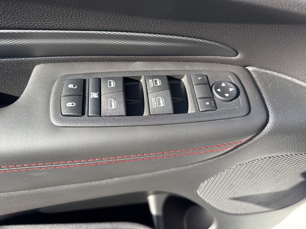 Certified 2024 Dodge Durango GT image 19