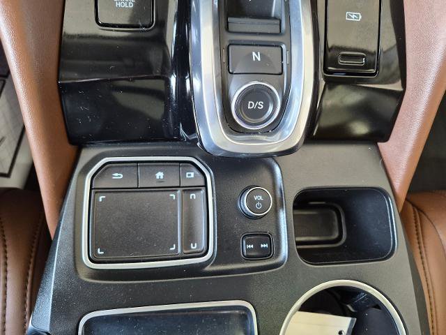Used 2024 Acura MDX SH-AWD w/ Technology Package image 22