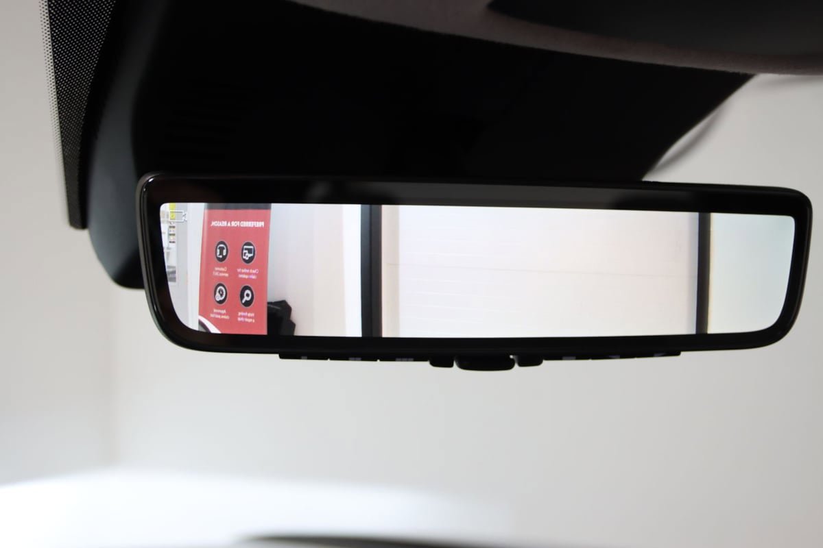Used 2026 Hyundai Palisade Calligraphy image 54