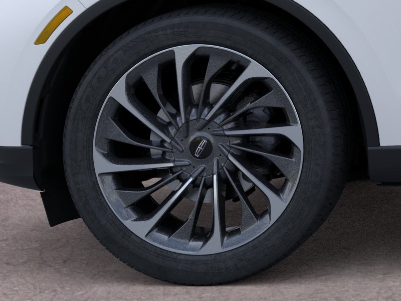 New 2026 Lincoln Aviator Reserve AWD/4WD image 43