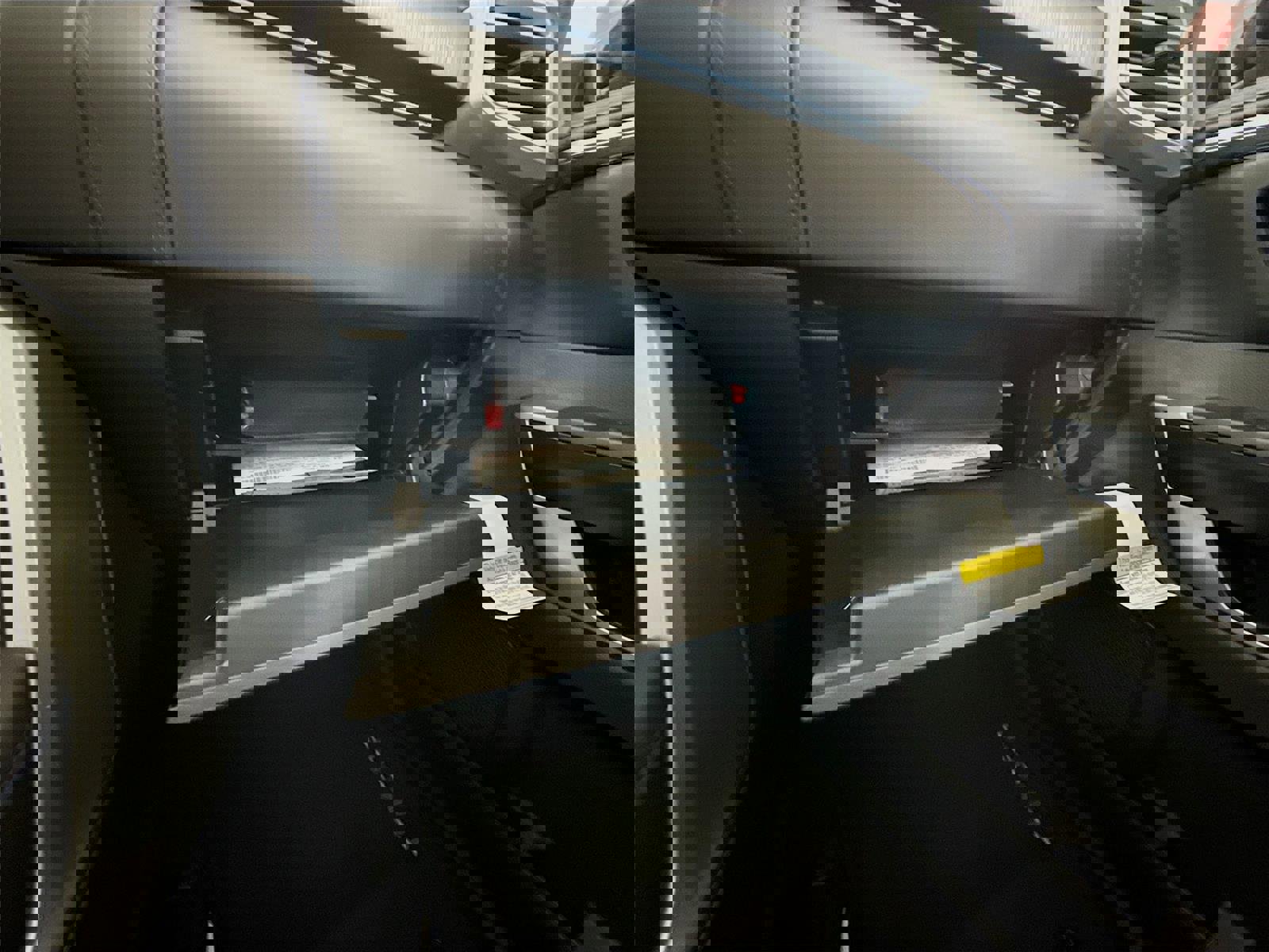 New 2025 Toyota Tundra Platinum image 38