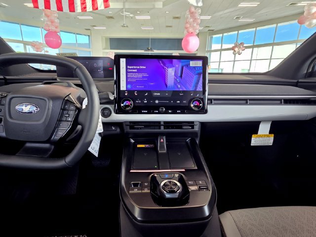 New 2026 Subaru Solterra AWD/4WD image 12