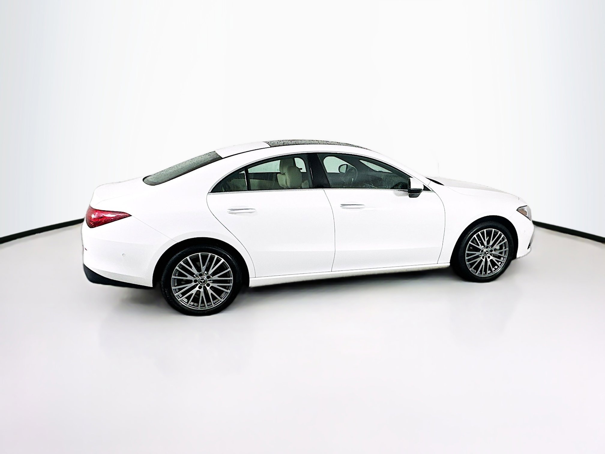 Used 2025 Mercedes-Benz CLA 250 CLA 250 image 10